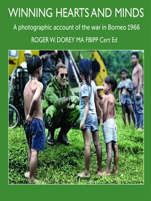 cover image of Winning Hearts and Minds